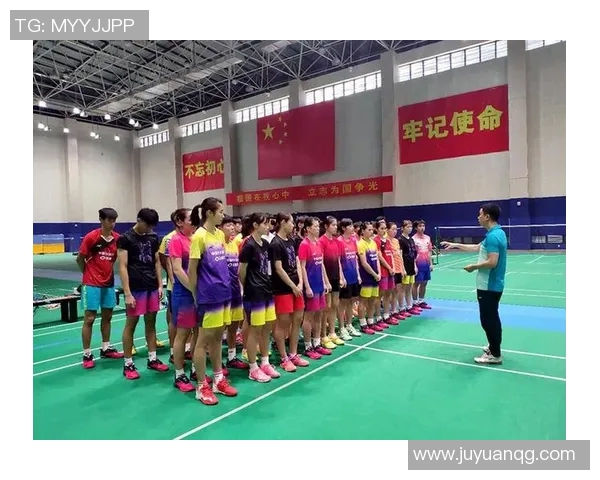 南京羽毛球队盯防打法深度解析与战术应用探讨