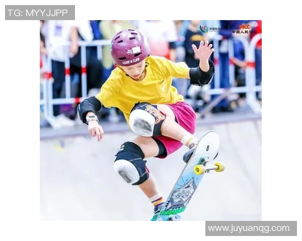 深圳滑板队灵活性再创新高引领全国滑板运动新潮流