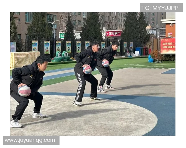 赵静专访：从球场到人生的转折与成长之路回顾篮球历程