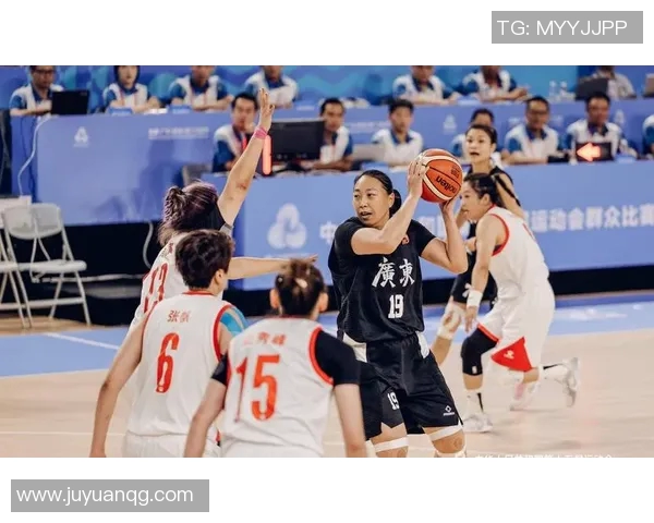 广州篮球队在邀请赛中的力量展现与战术分析全景点评