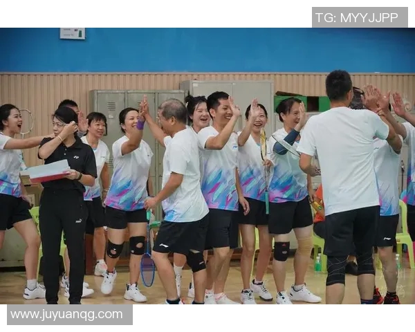 广州羽毛球队在比赛中展现卓越实力创新高经验排名引发广泛关注