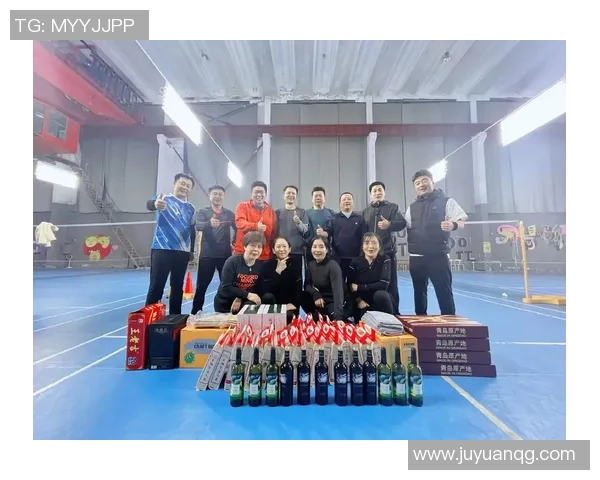 羽毛球团队协作实力榜单揭晓深圳羽毛球队荣获第五名佳绩